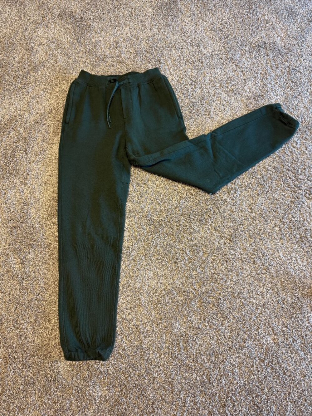 Lululemon Women's Steady State SuperLoft Jogger